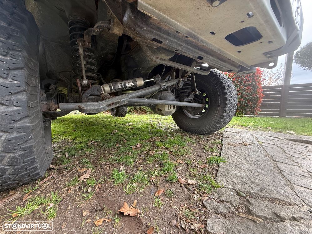 Jeep Grand Cherokee - 10