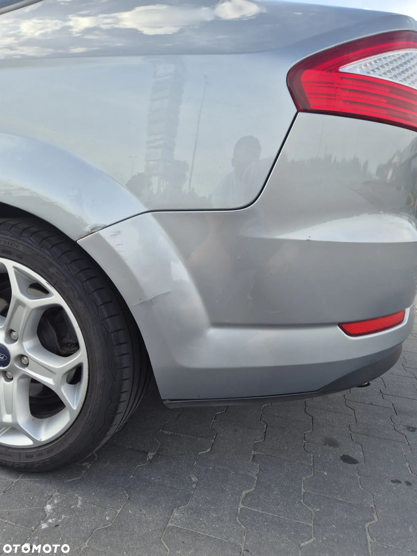 Ford Mondeo 2.0 Trend / Trend+ - 26