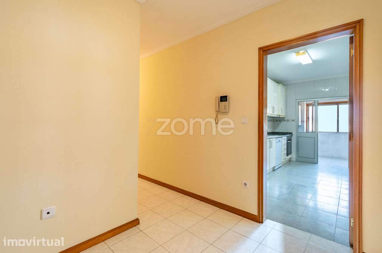 Apartamento T2+1 no Castêlo da Maia - Grande imagem: 5/40