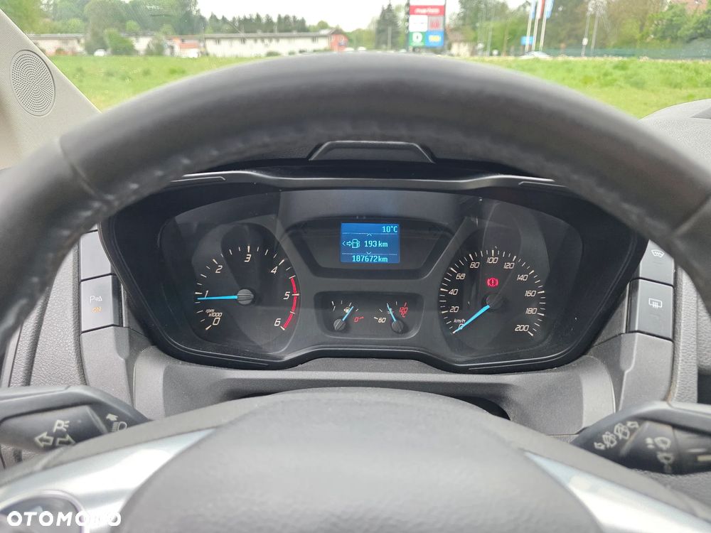 Ford Transit - 16