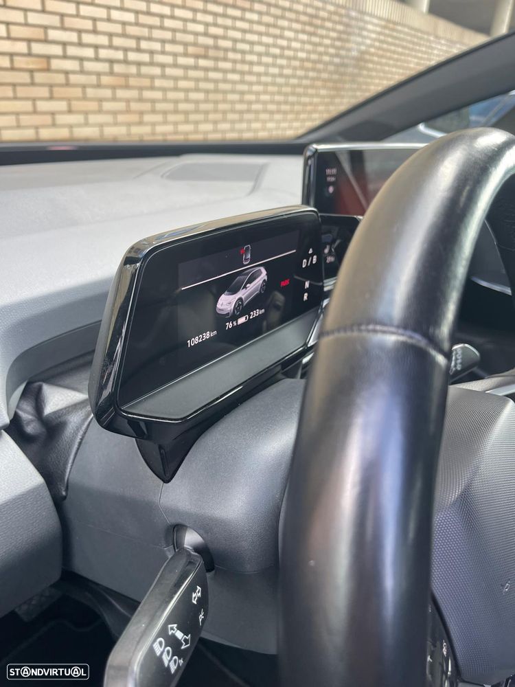 VW ID.3 Performance Upgrade Pro Life - 10