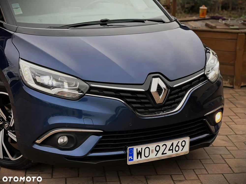Renault Scenic 1.6 dCi Energy Bose Edition - 16