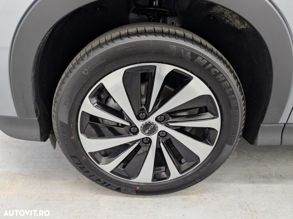 Byd Seal U - 8