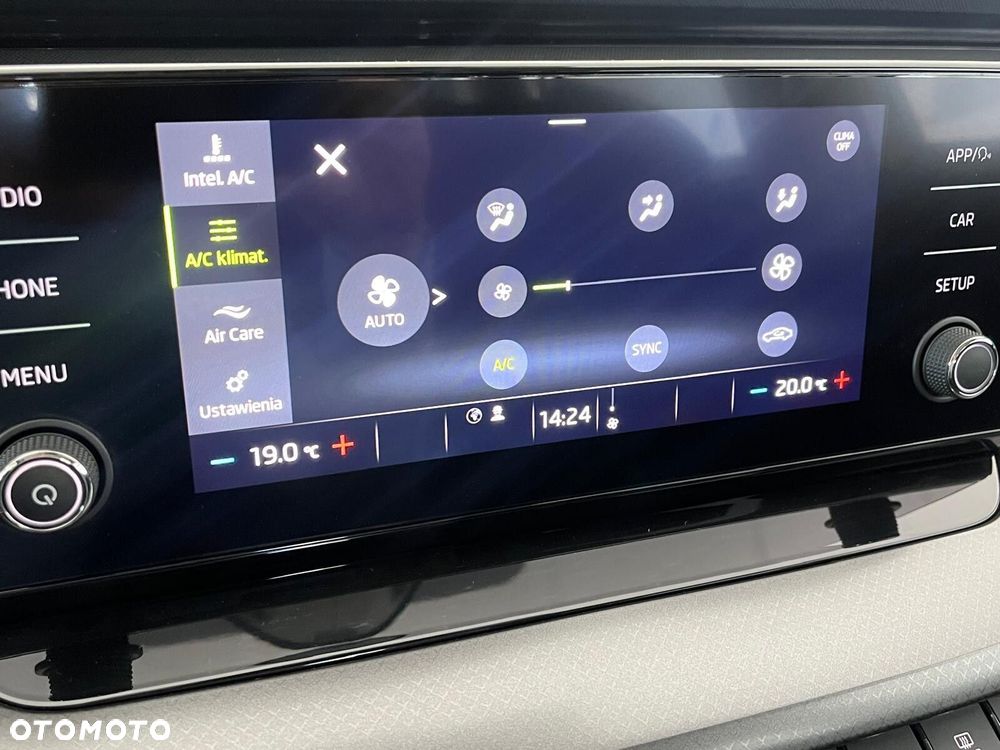 Skoda Octavia 2.0 TDI Ambition - 31