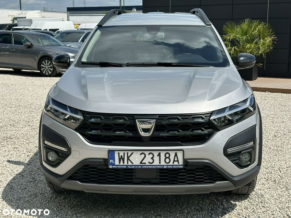 Dacia Jogger - 2