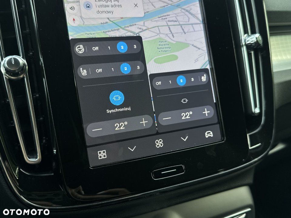 Volvo XC 40 - 23