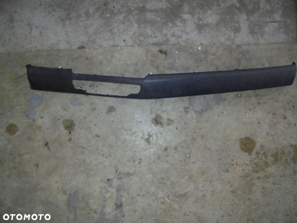 LISTWA OSŁONA DEKOR ZAŚLEPKA KONSOLI KIA NIRO 16-21 - 6