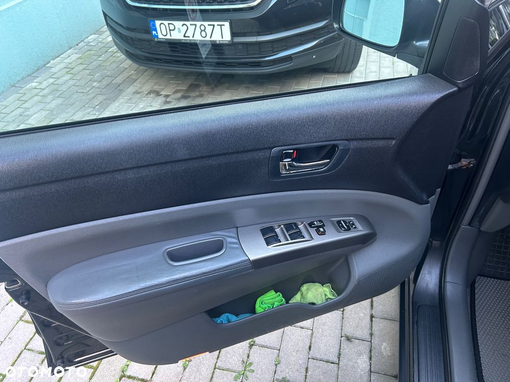 Toyota Prius 1.5 VVT-i Sol (nav) - 13