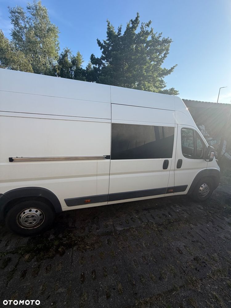 Peugeot Boxer - 8