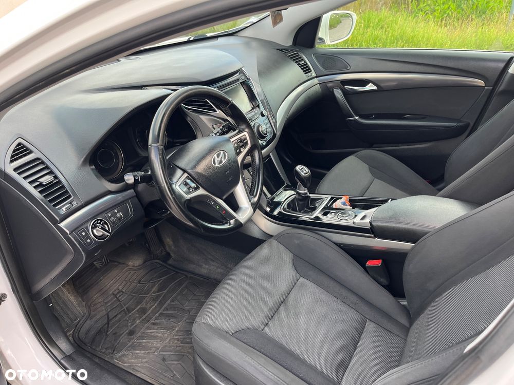 Hyundai i40 i40cw 1.7 CRDi 5 Star Edition - 30