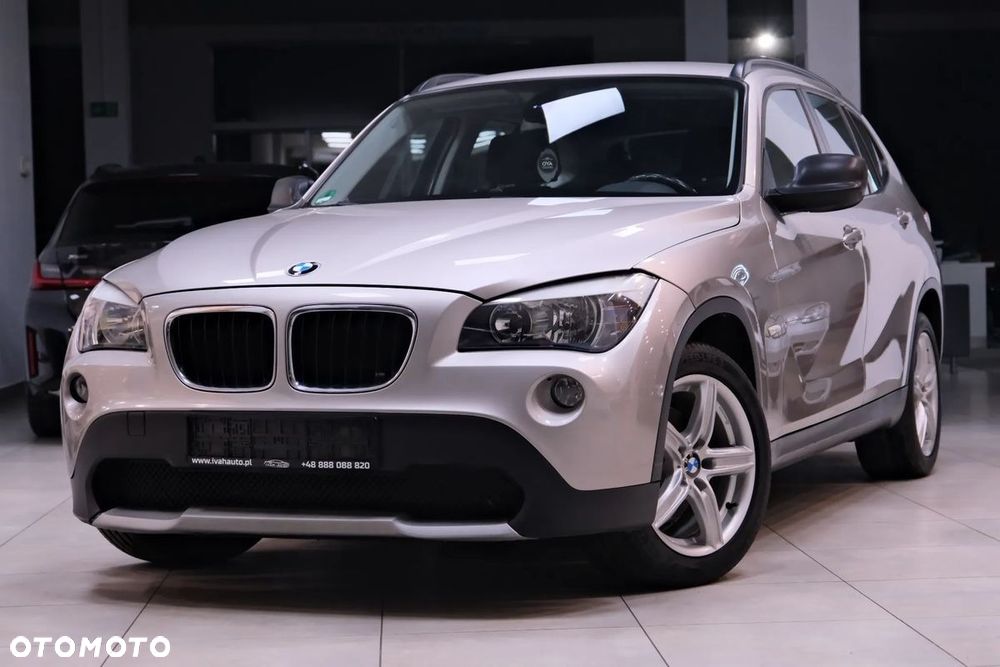 BMW X1 sDrive18i Sport Line - 15