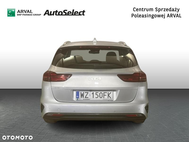 Kia Ceed 1.5 T-GDI M - 5