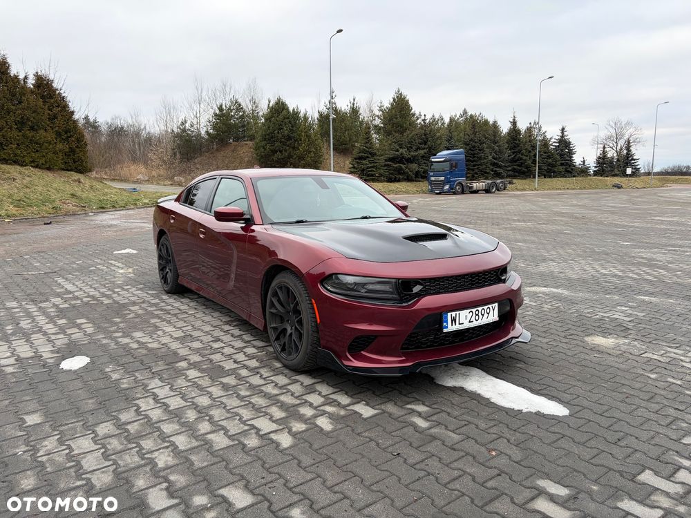 Dodge Charger 5.7 R/T - 3