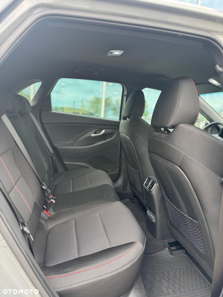 Hyundai i30 1.5 T-GDI 48V Modern DCT - 19