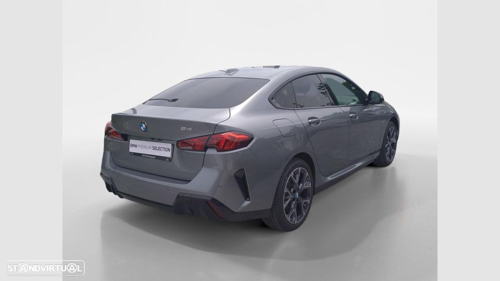BMW 216 Gran Coupé Pack Desportivo M - 6