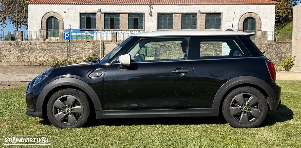 MINI 3 Portas - 16