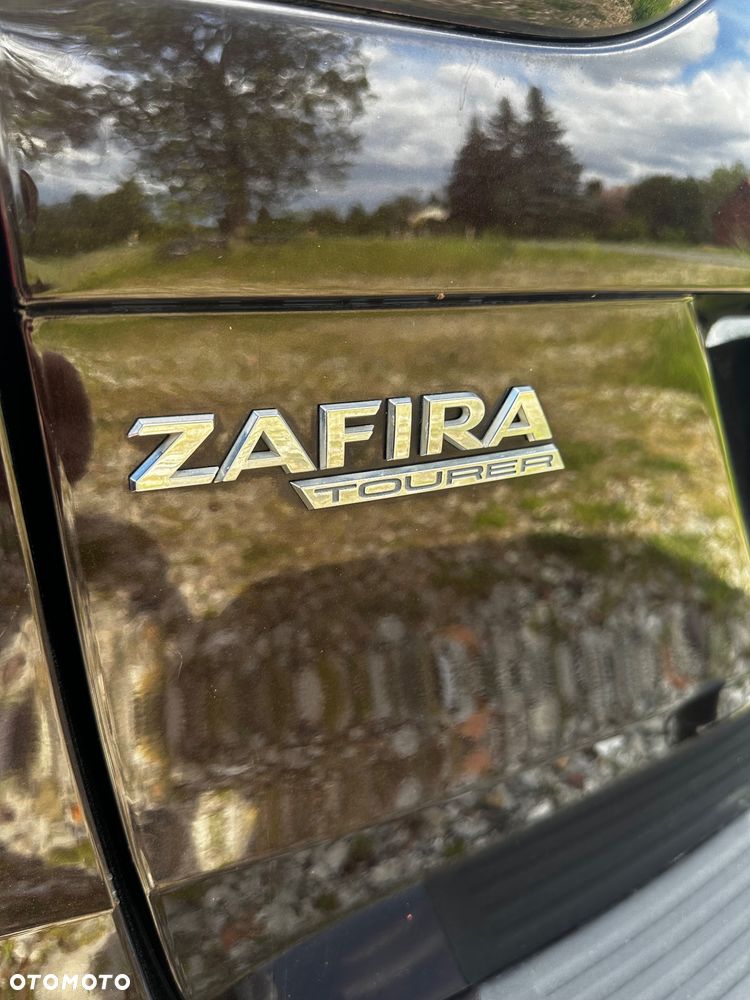 Opel Zafira Tourer 1.4 Turbo Business Innovation - 17
