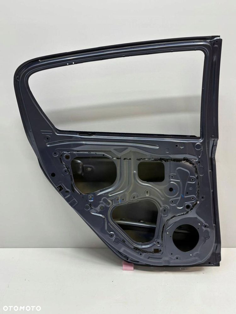 Hyundai I20 I Drzwi Lewe Tył Tylne - 9