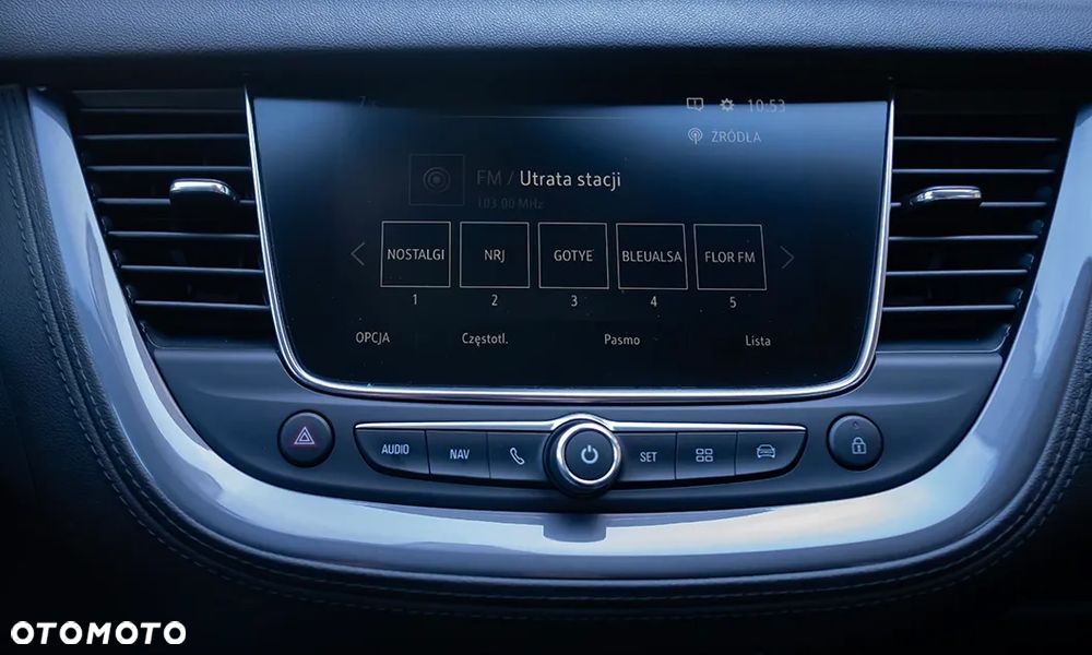 Opel Grandland X 1.5 D Start/Stop Automatik Design Line - 36