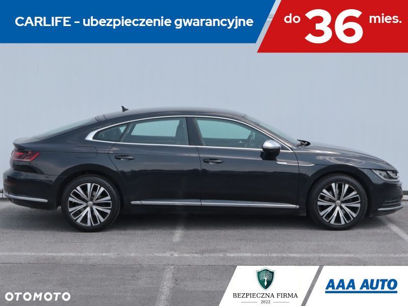 Volkswagen Arteon - 8