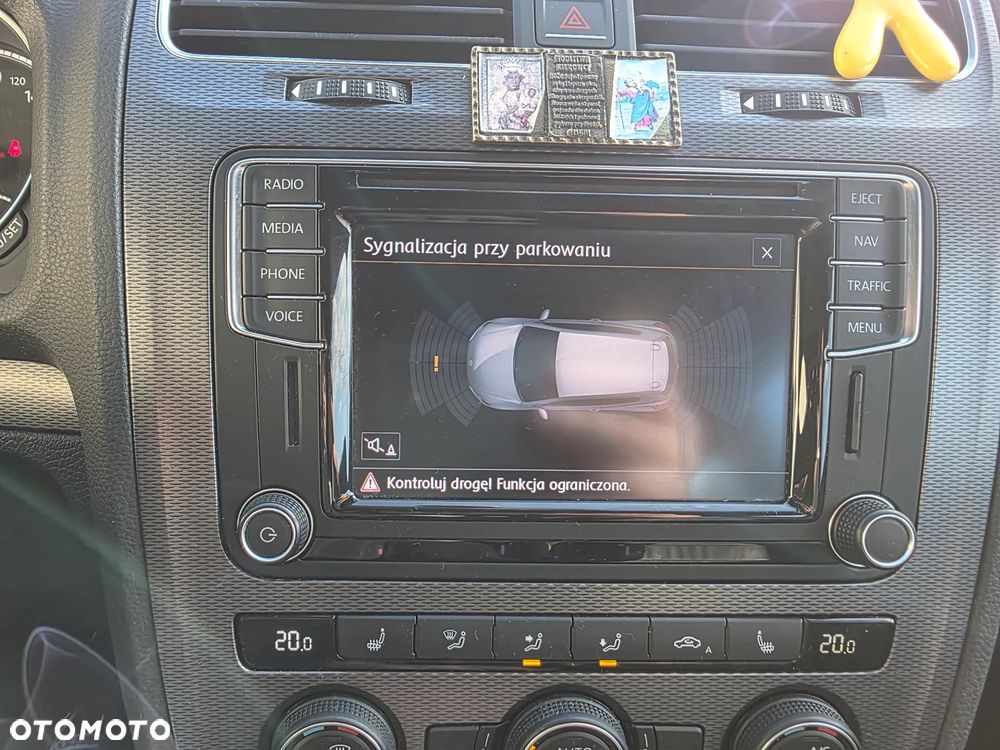Volkswagen Scirocco 2.0 TDI BMT DSG - 35