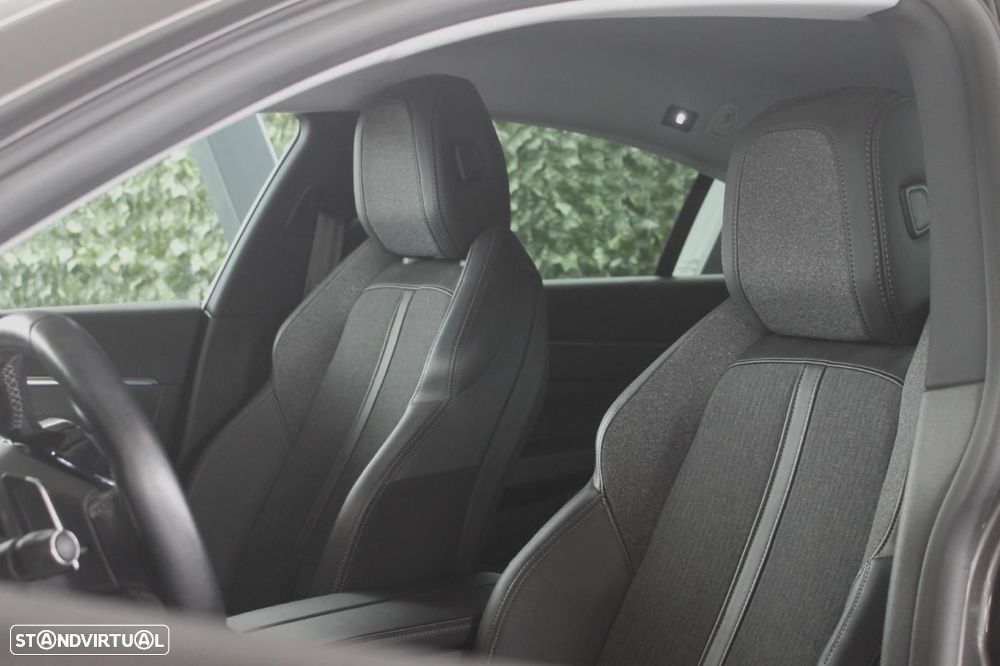 Peugeot 508 1.6 Hybrid Allure Pack e-EAT8 - 13