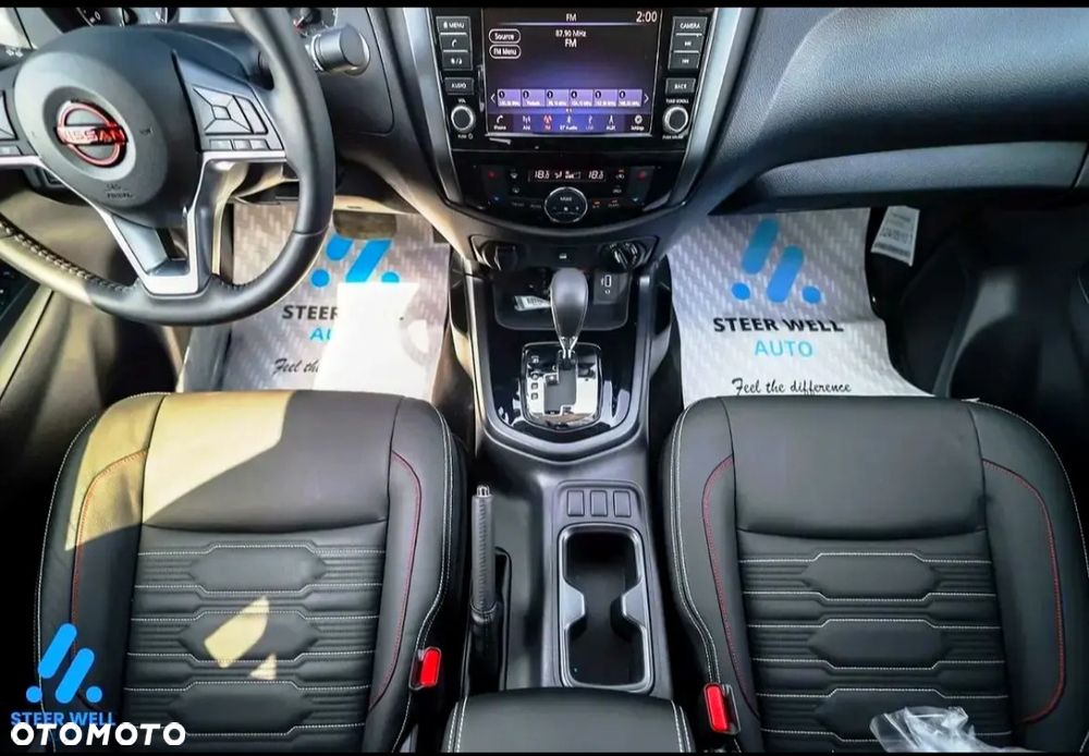 Nissan Navara - 20