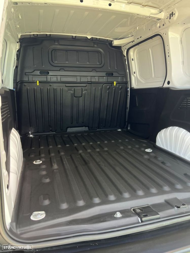 Peugeot Partner 1.5 BlueHDi Premium Standard - 10