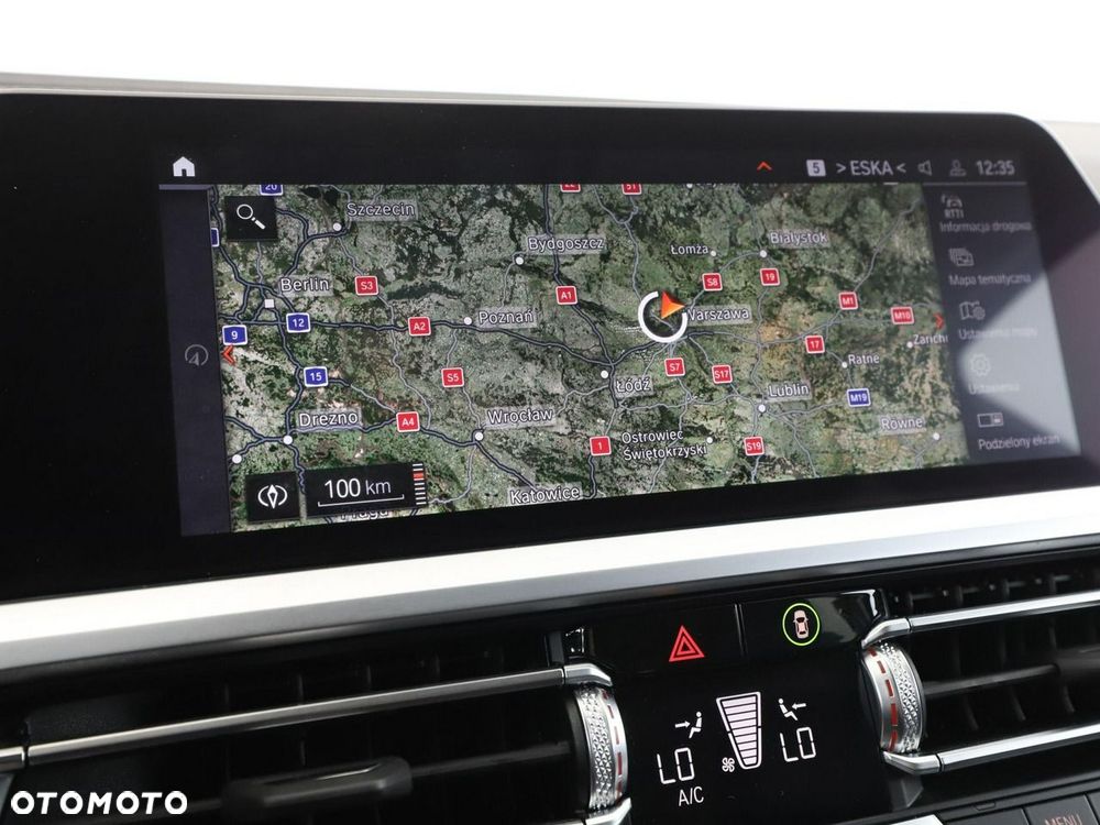 BMW Seria 3 318d MHEV Advantage - 26
