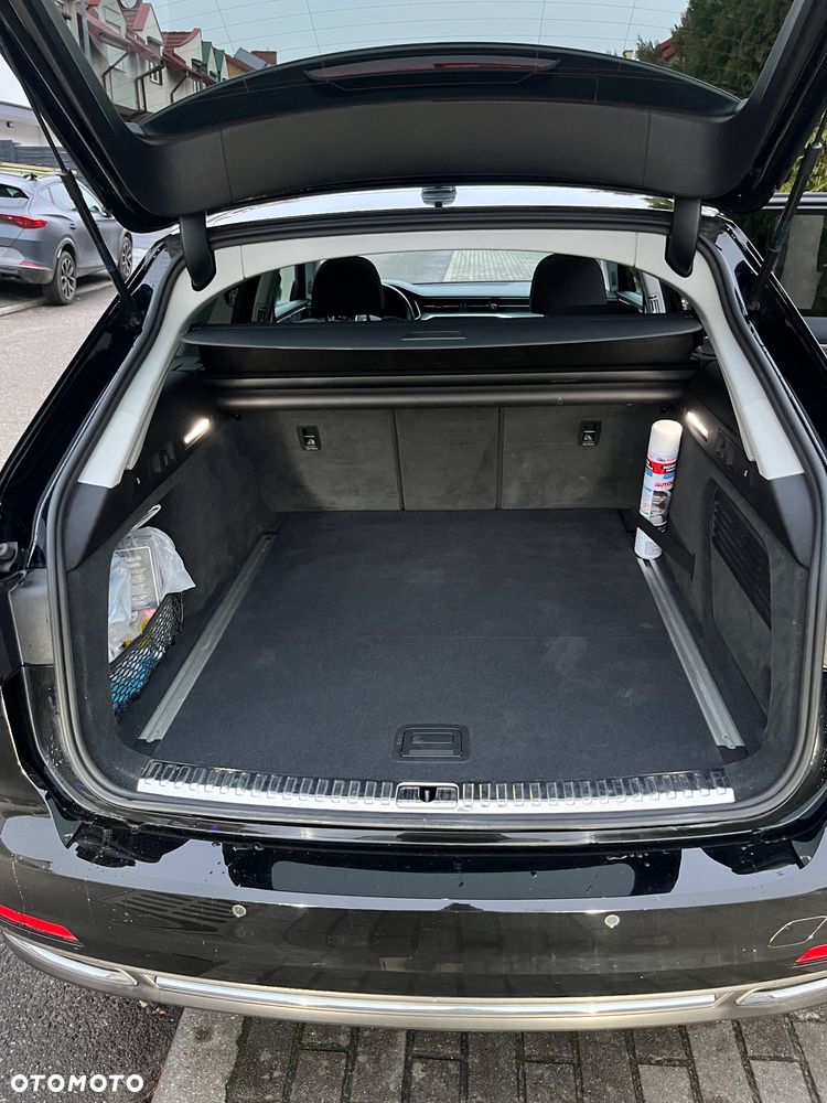 Audi A6 Avant - 19