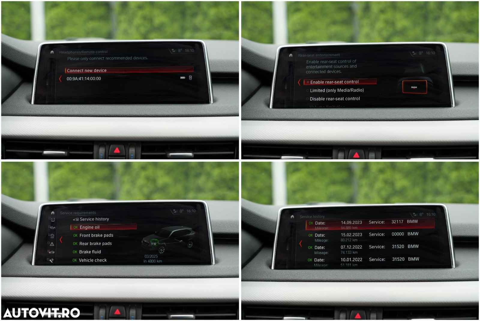 BMW X5 xDrive30d - 22