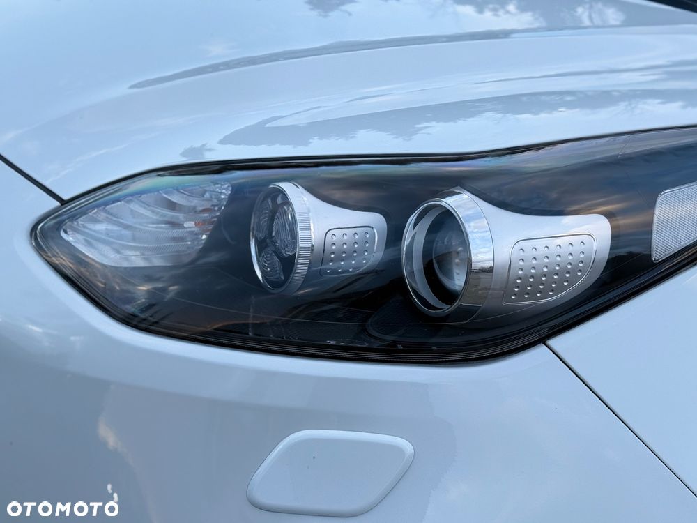 Kia Sportage 1.6 T-GDI GT Line 4WD DCT - 15