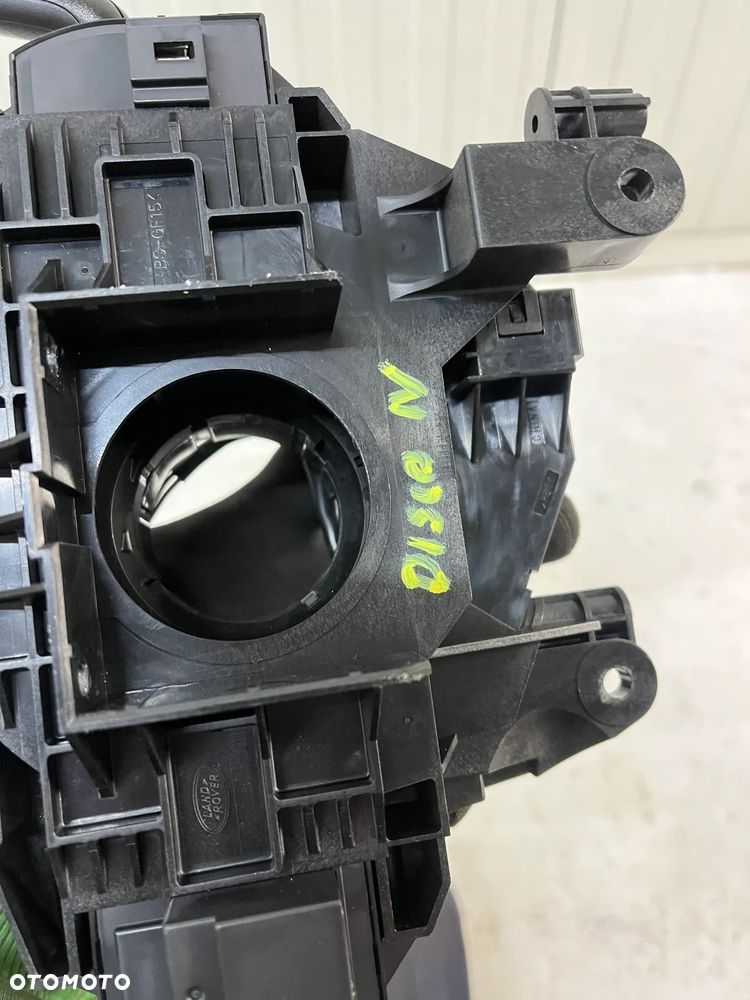 LAND ROVER DISCOVERY 4 L319 PRZEŁĄCZNIK ZESPOLONY TAŚMA - 9