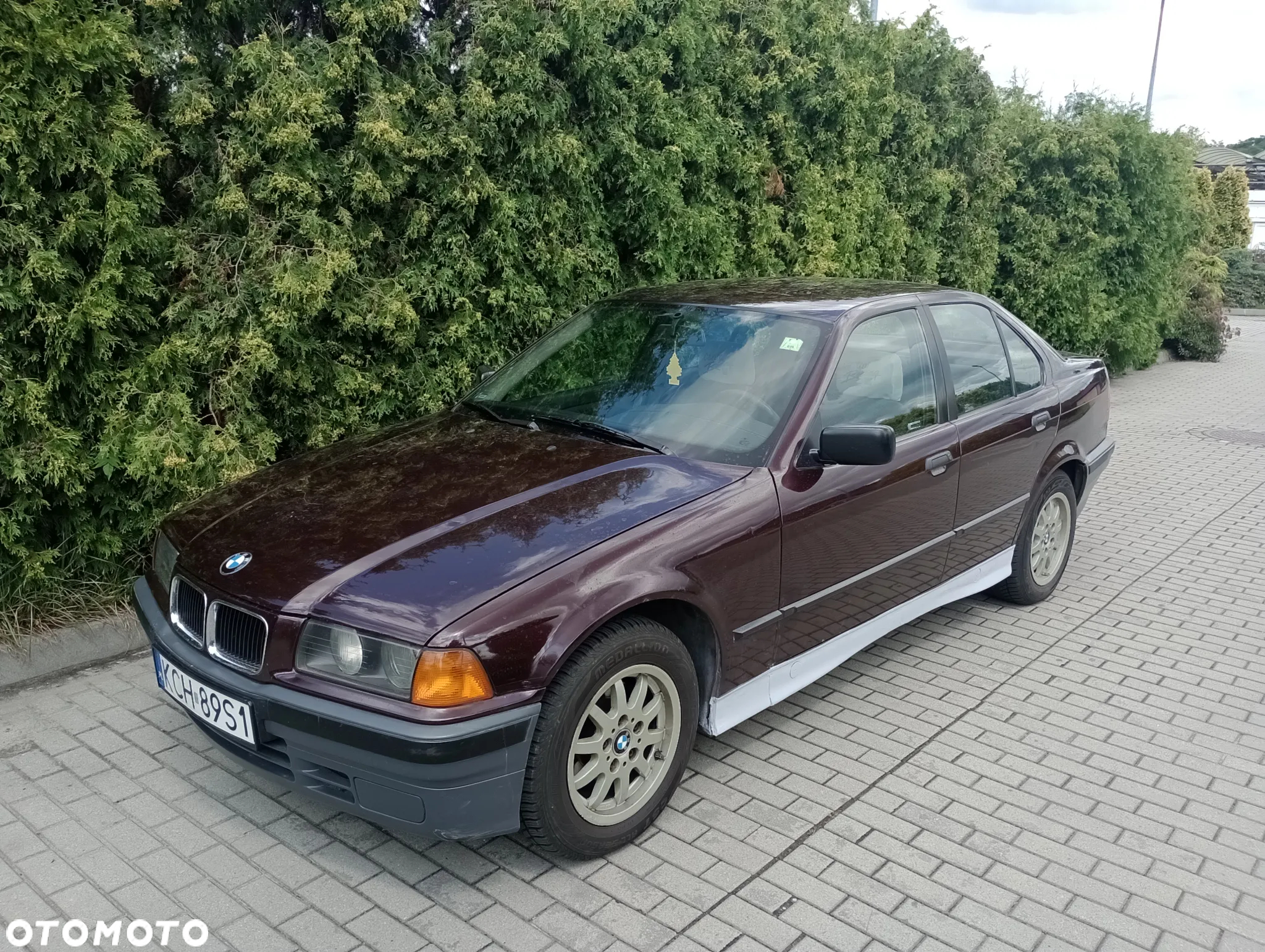 BMW Seria 3 - 2