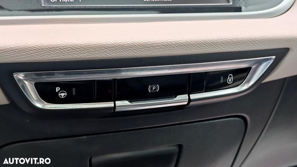 Citroën C4 Grand Picasso - 25