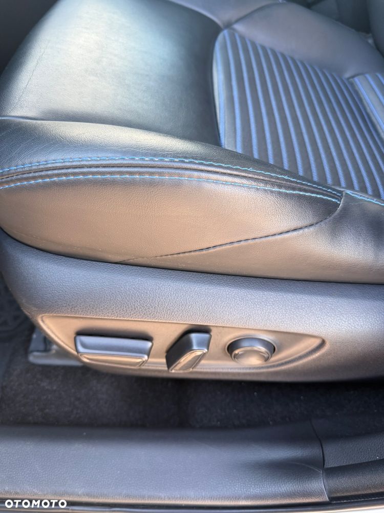 Toyota RAV4 2.5 Hybrid Selection 4x4 - 16