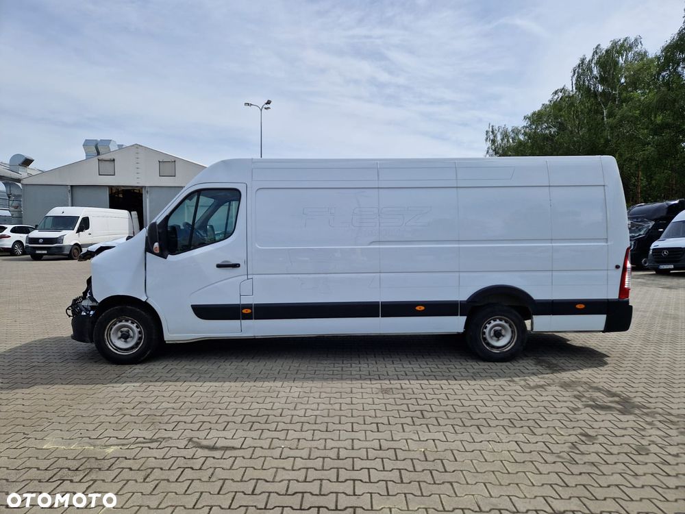 Renault Master - 1