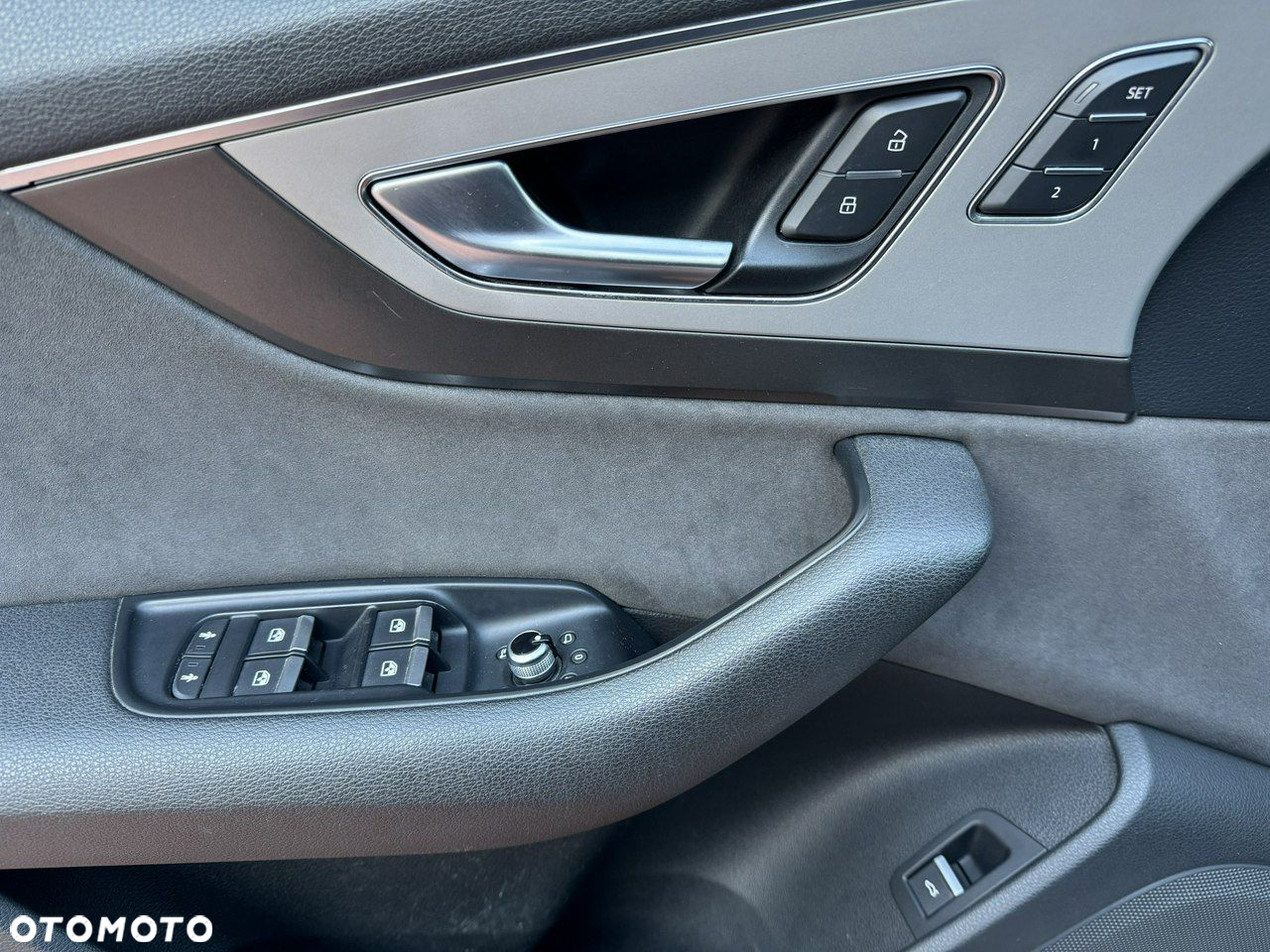 Audi Q7 - 18