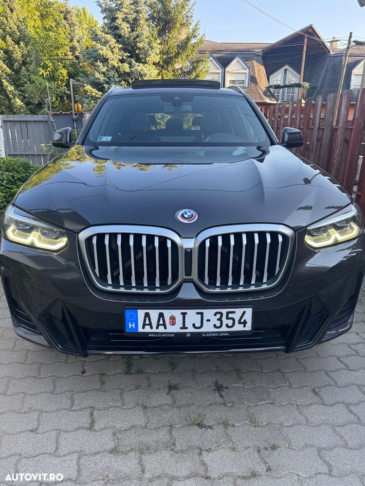 BMW X3 - 15