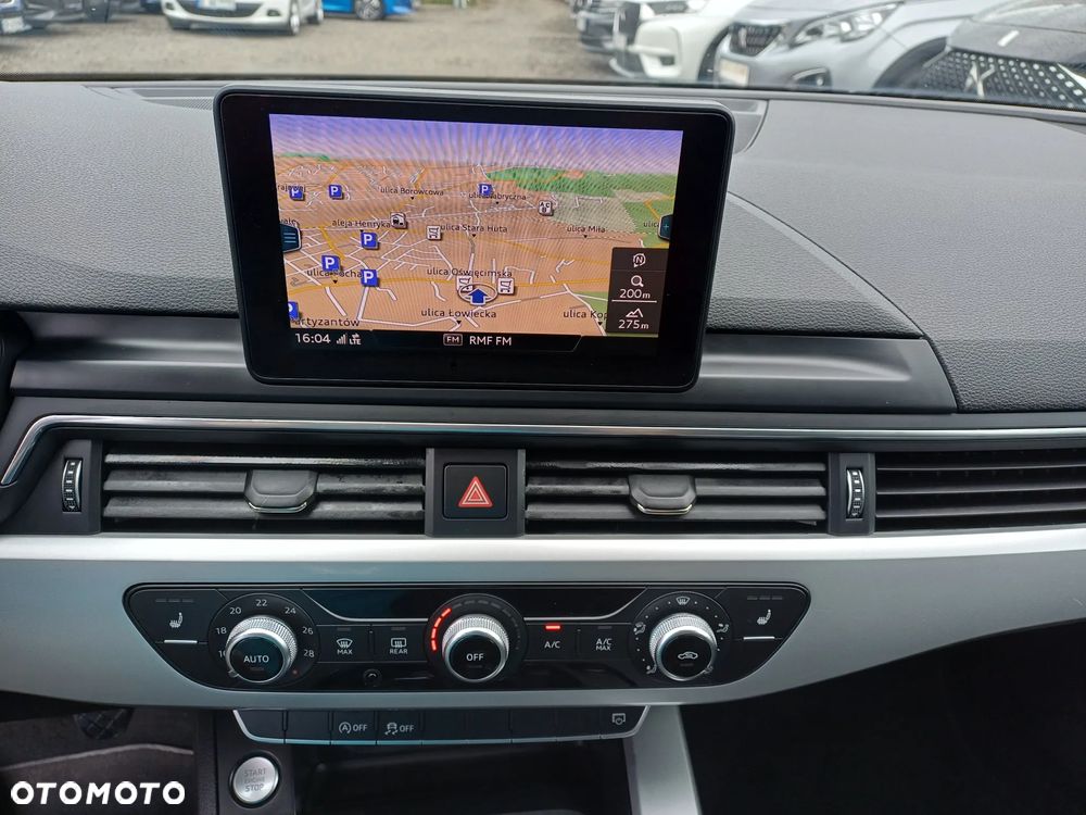 Audi A4 ver-2-0-tdi-ultra-design - 21