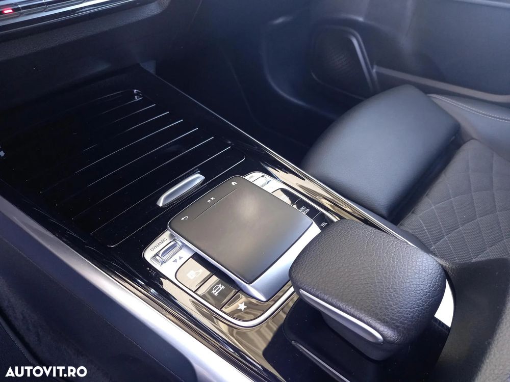 Mercedes-Benz GLB 220 d 4MATIC Aut. - 21