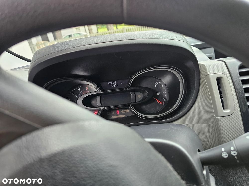 Renault Trafic ENERGY Grand Combi Authentique - 22