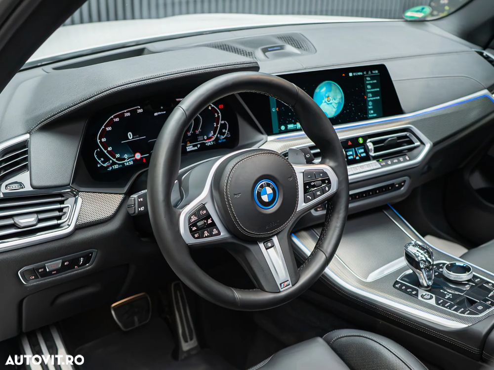 BMW X5 xDrive 45e M-Paket - 18