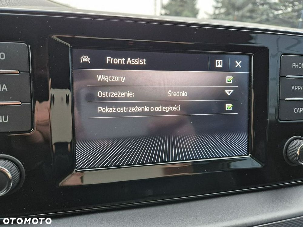 Skoda Scala - 27