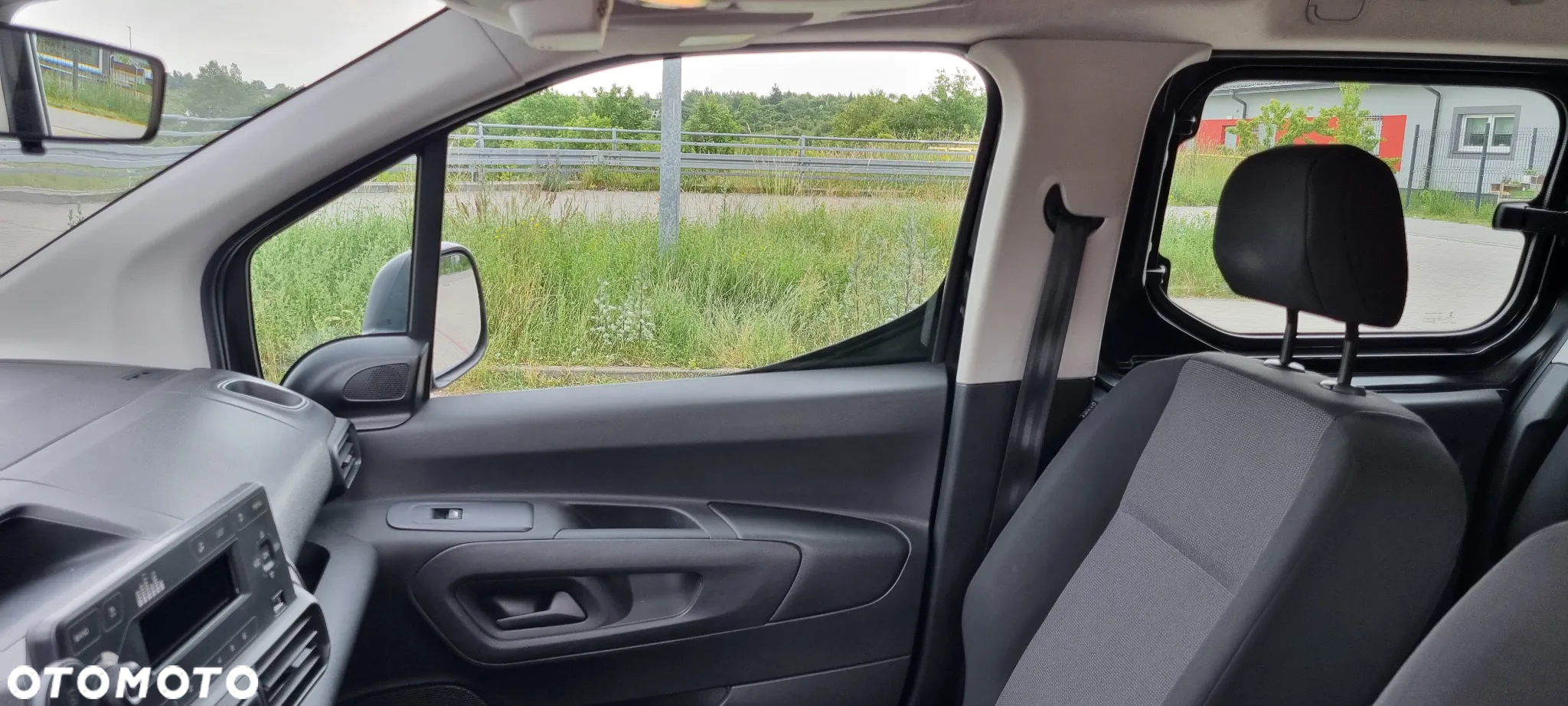 Toyota Proace City Verso - 14