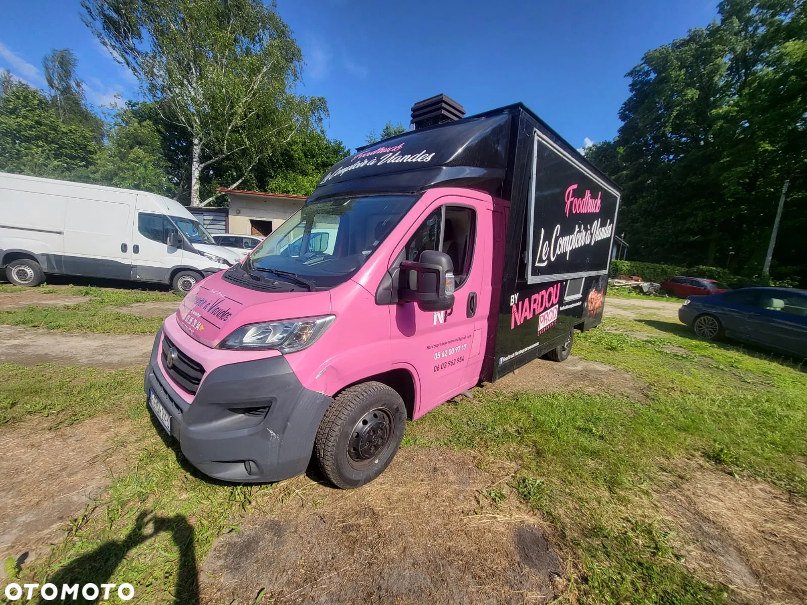 Fiat DUCATO - 2