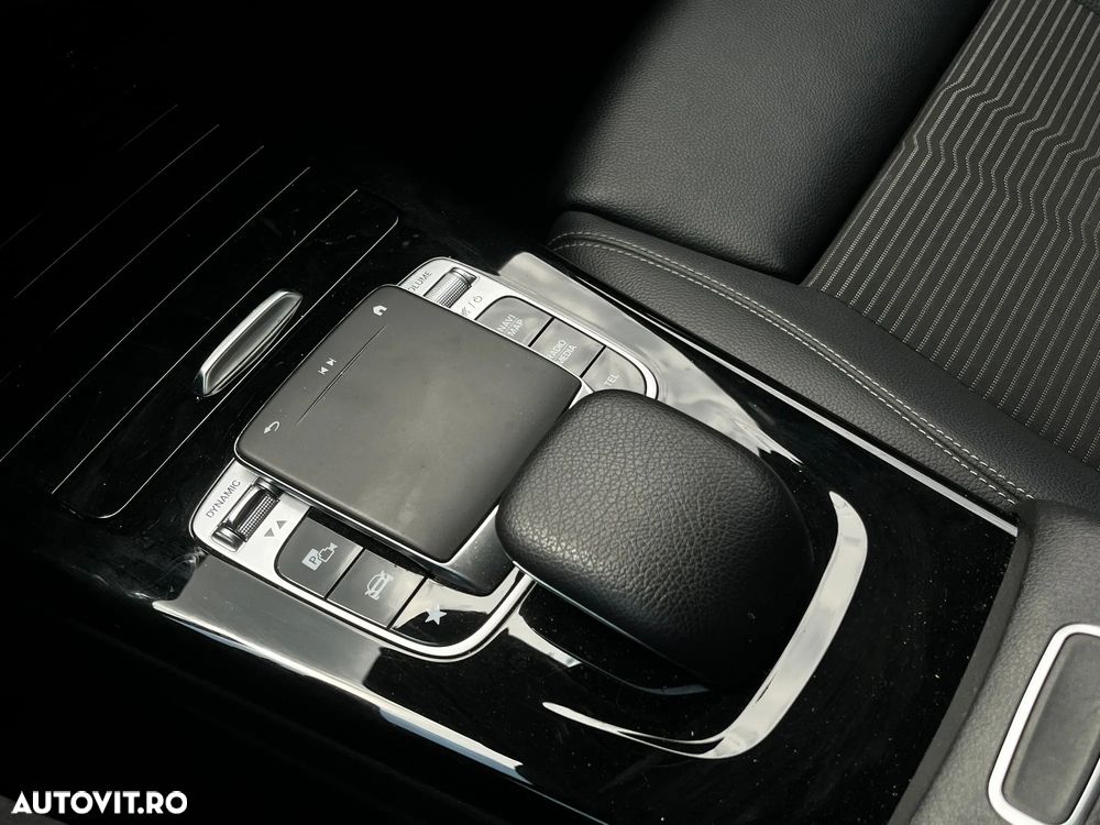 Mercedes-Benz A 200 - 23