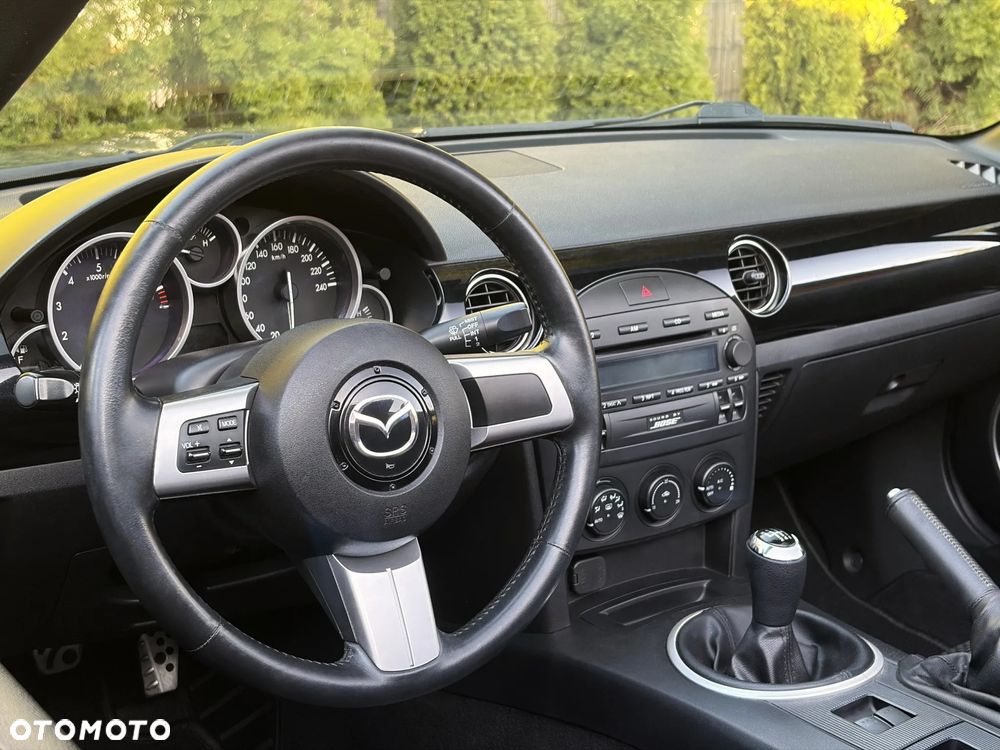 Mazda MX-5 2.0 MZR Expression - 5