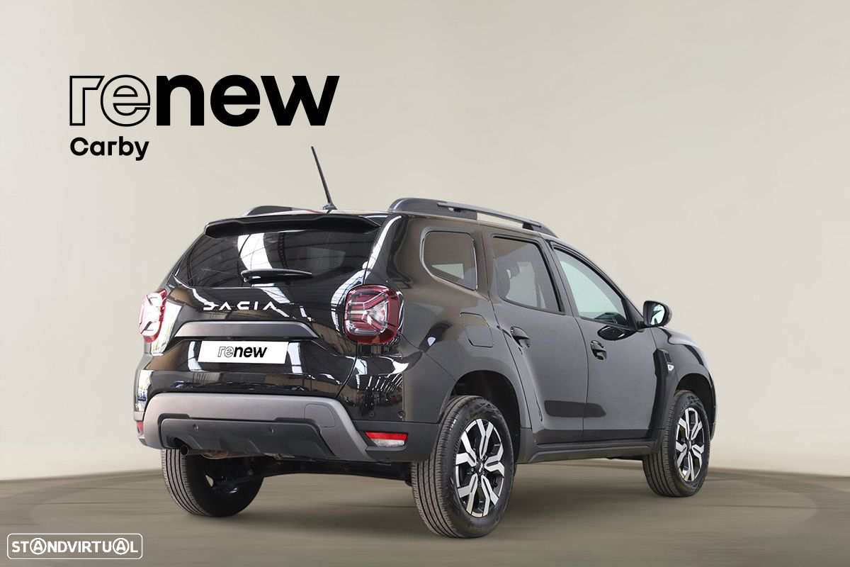 Dacia Duster 1.0 TCe Journey - 3