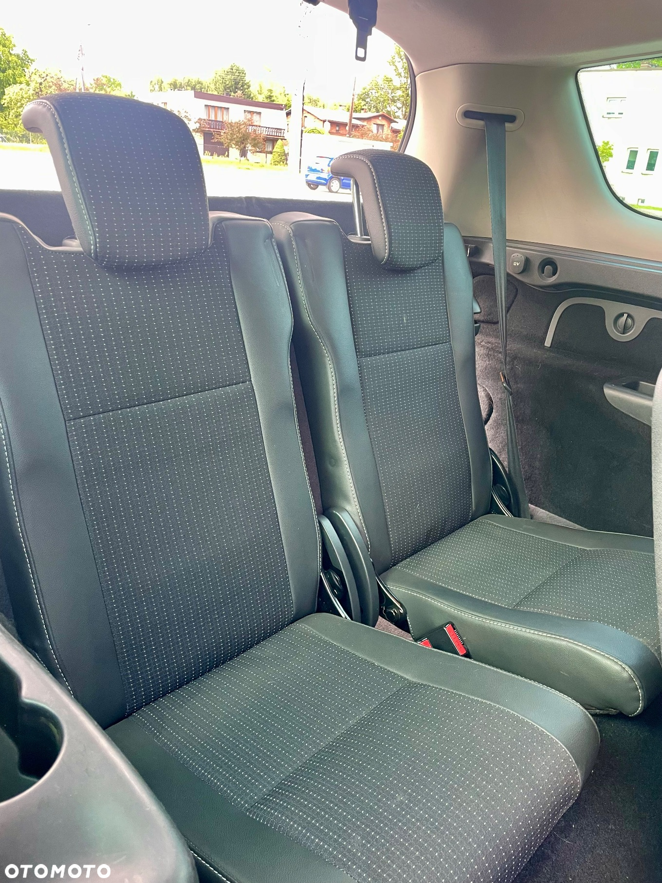 Renault Scenic - 20